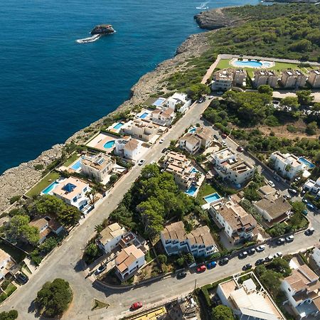 Villa Casa Mari Y Pili Portocolom  Exterior foto